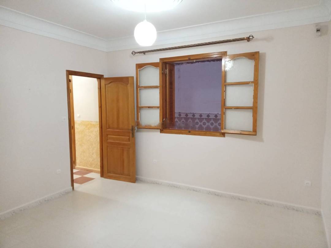 Location Niveau de villa F3 Birkhadem