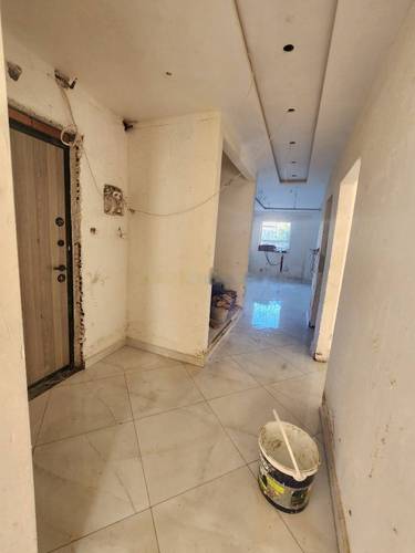 Vente Appartement F3 Bordj El Bahri