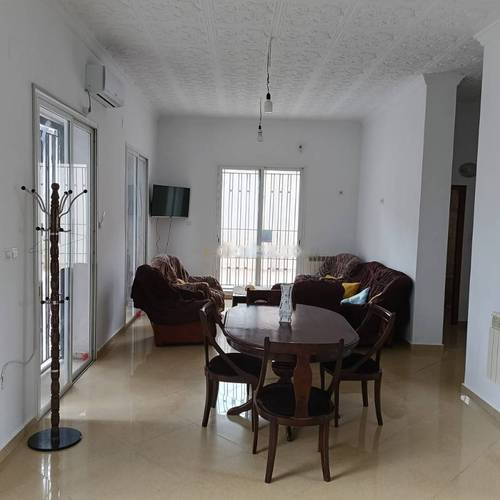 Location Niveau de villa F03 Birkhadem