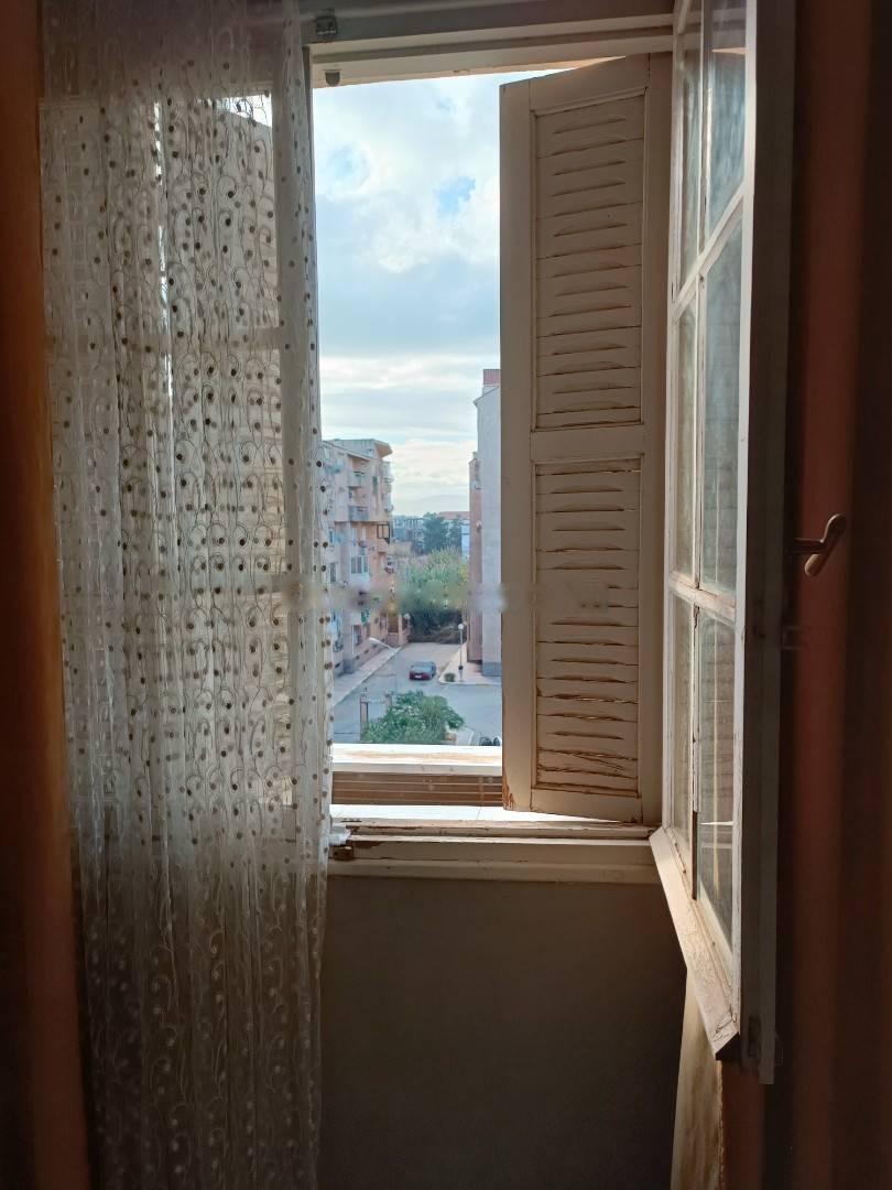 Location Appartement F2 Bordj El Bahri