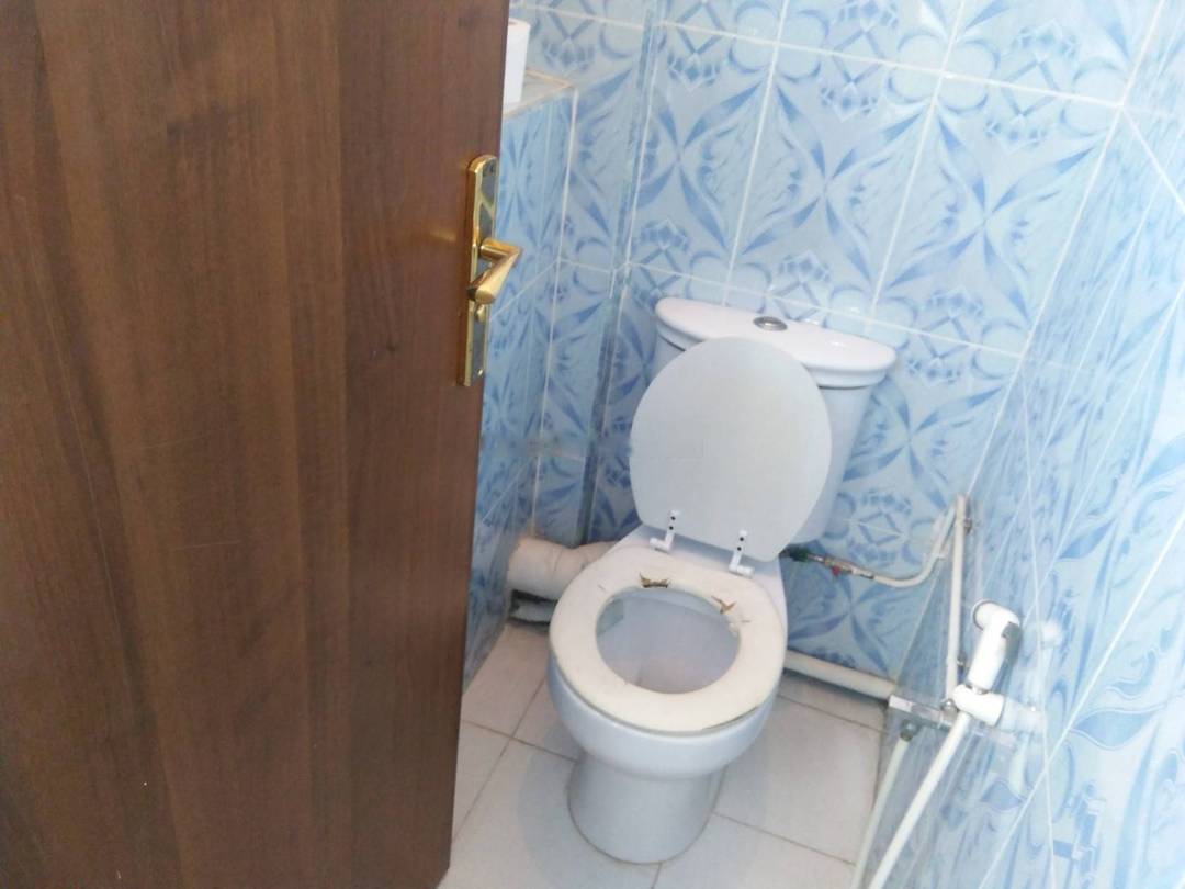 Location Villa F5 Dar El Beida