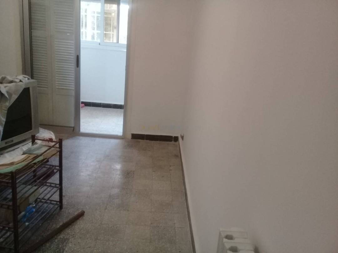 Vente Appartement F2 Bir Mourad Rais