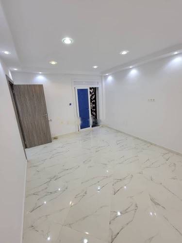 Vente Appartement F3 Bordj El Bahri