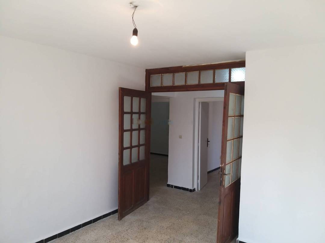 Location Appartement F3 Dar El Beida