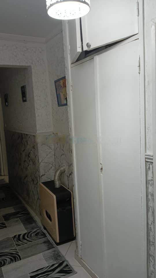 Vente Appartement F3 Douera