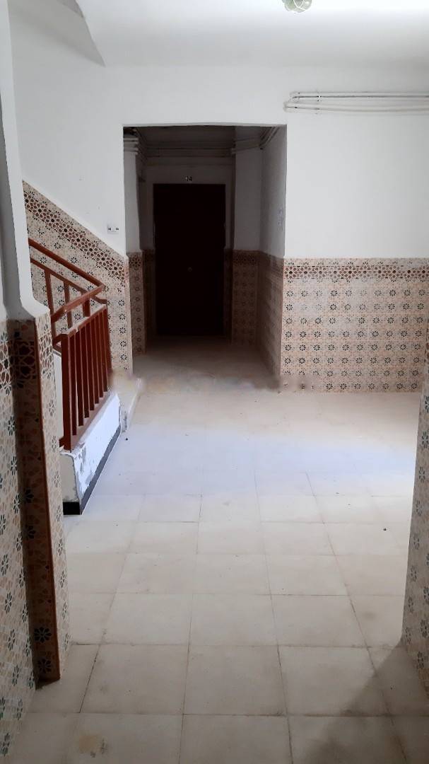 Location Appartement F3 Dar El Beida