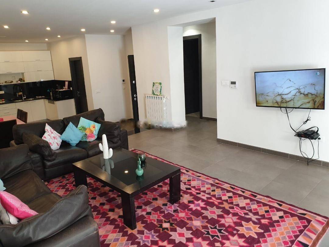 Location Appartement F2 Bir Mourad Rais