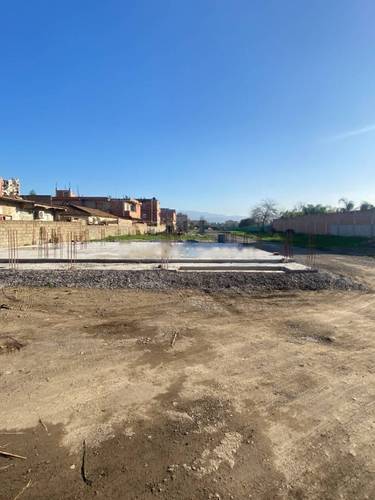 Vente Terrain Ouled Chebel