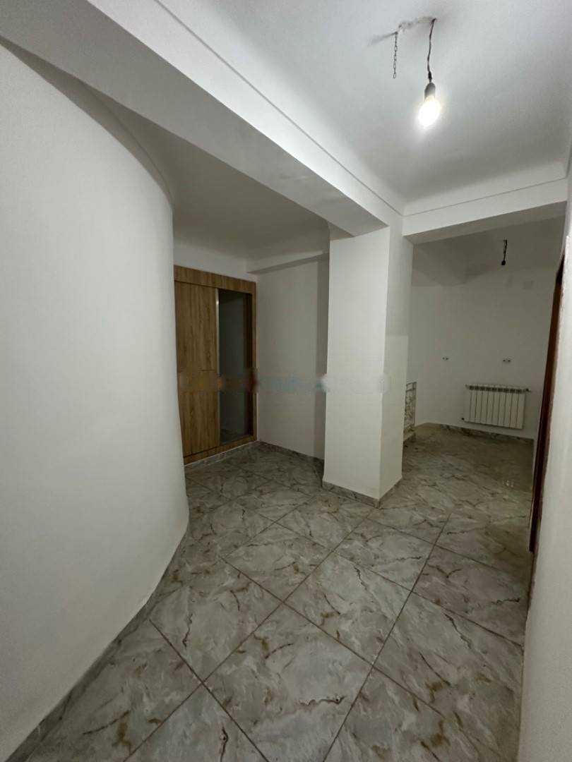 Location Appartement Bab Ezzouar