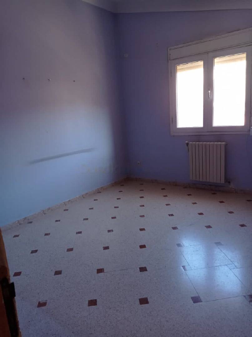Location Appartement F3 Cheraga