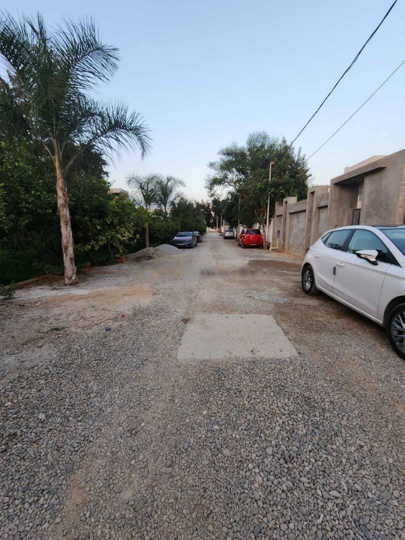 Location Appartement F4 Birkhadem