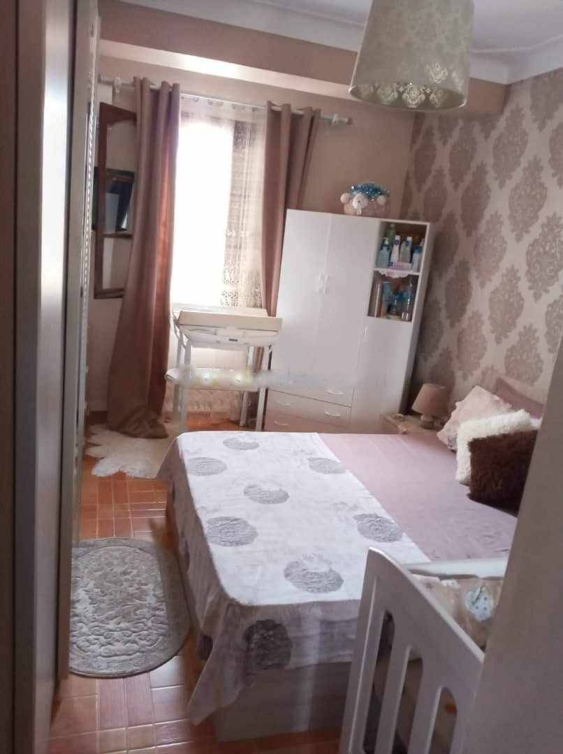 Vente Appartement F4 El Harrach