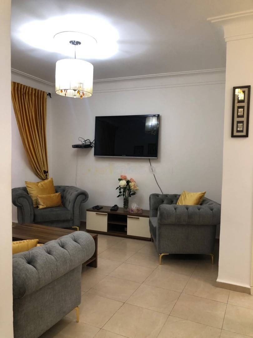 Vente Appartement F4 Belouizdad