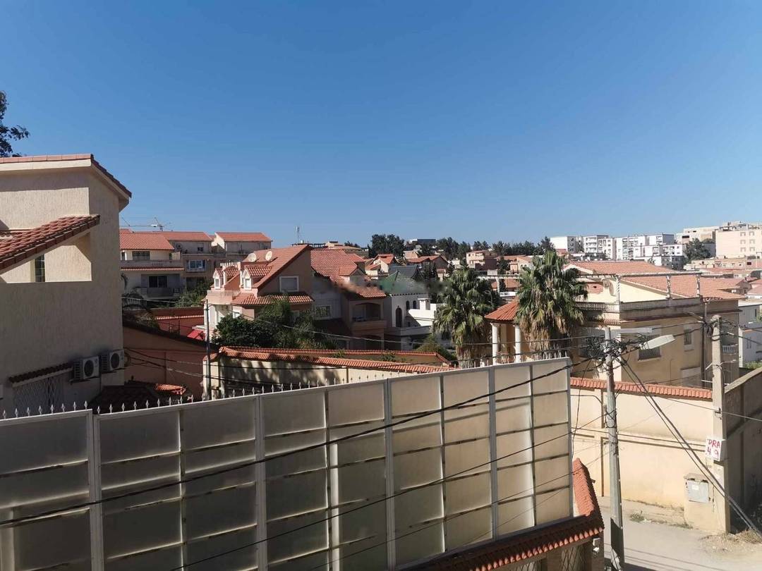 Location Appartement F4 Draria