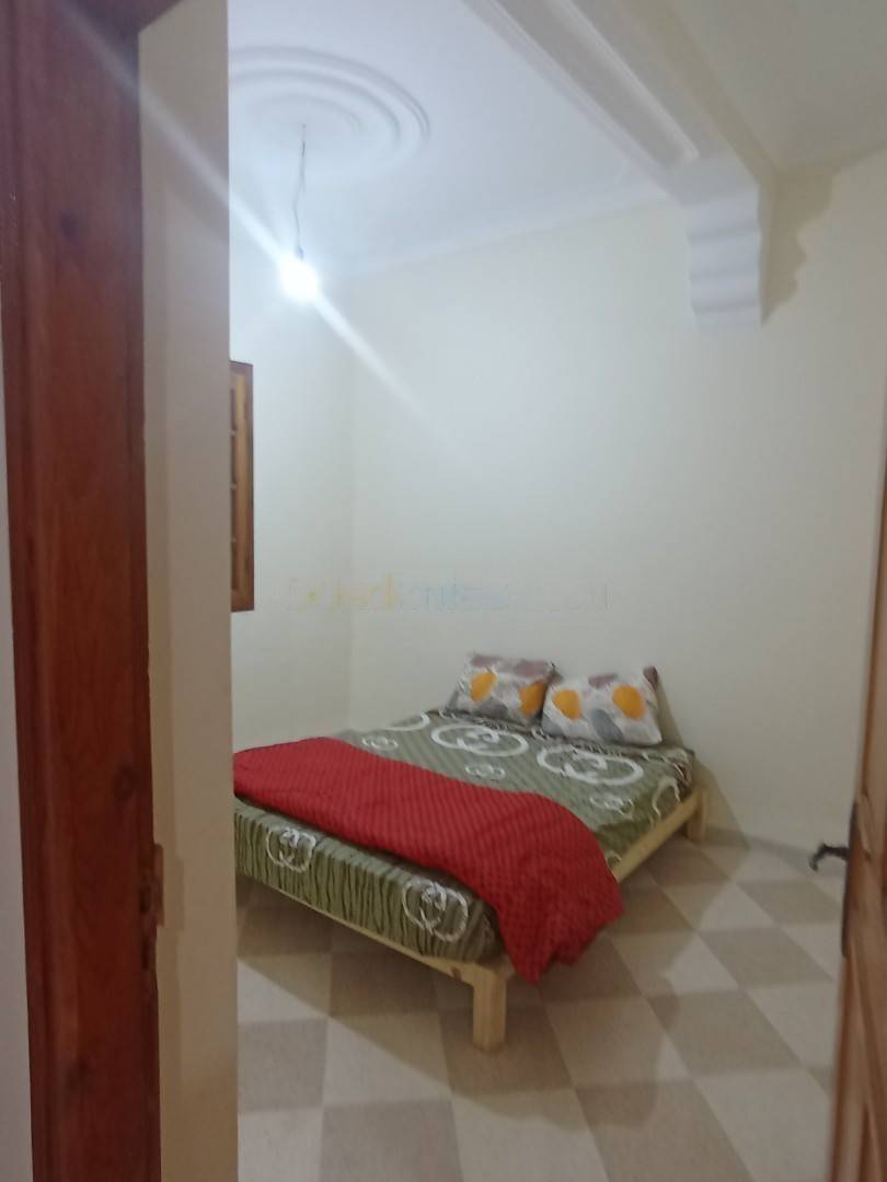 Location Appartement F3 Bordj El Kiffan