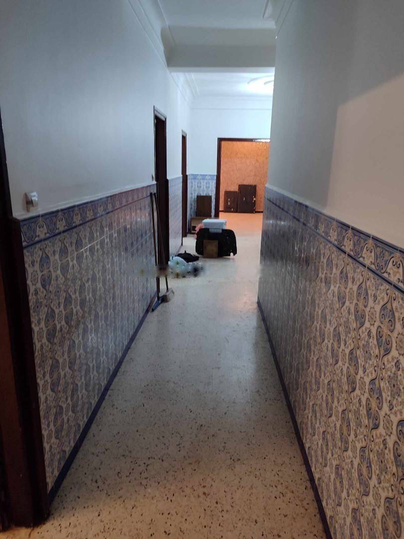 Location Appartement F5 Cheraga