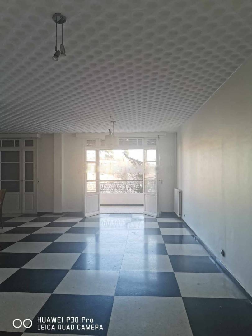 Location Niveau de villa El Biar
