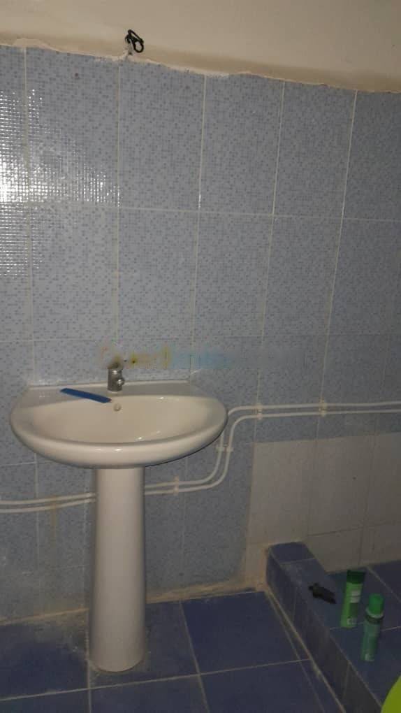 Location Appartement F3 Draria