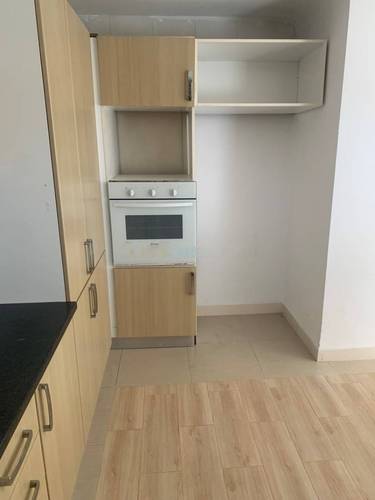 Location Appartement F4 Cheraga