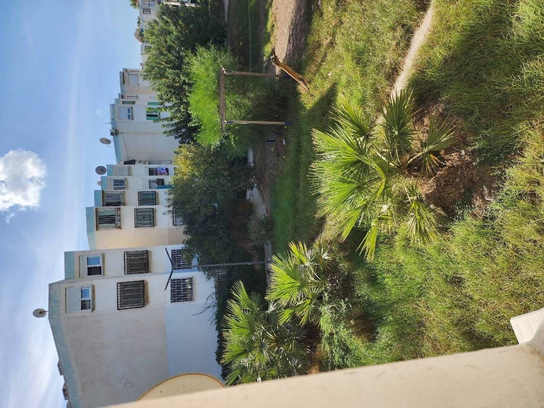 Vente Appartement F4 Dar El Beida