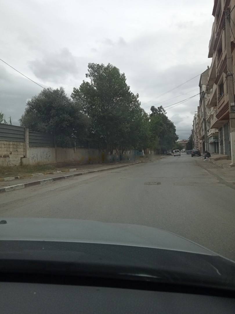 Location Terrain Dar El Beida