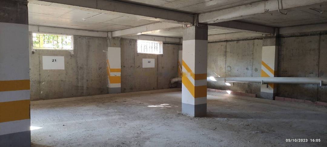 Location Appartement Souidania
