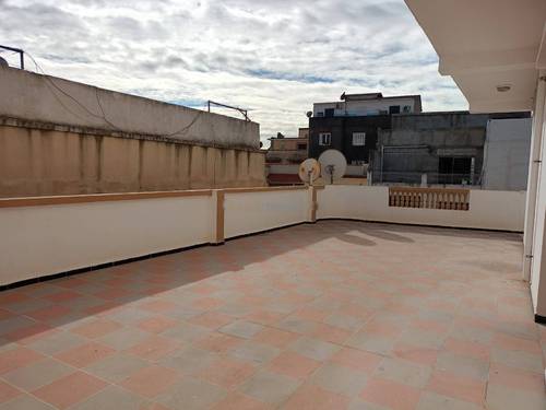 Location Niveau de villa F6 Bir Mourad Rais