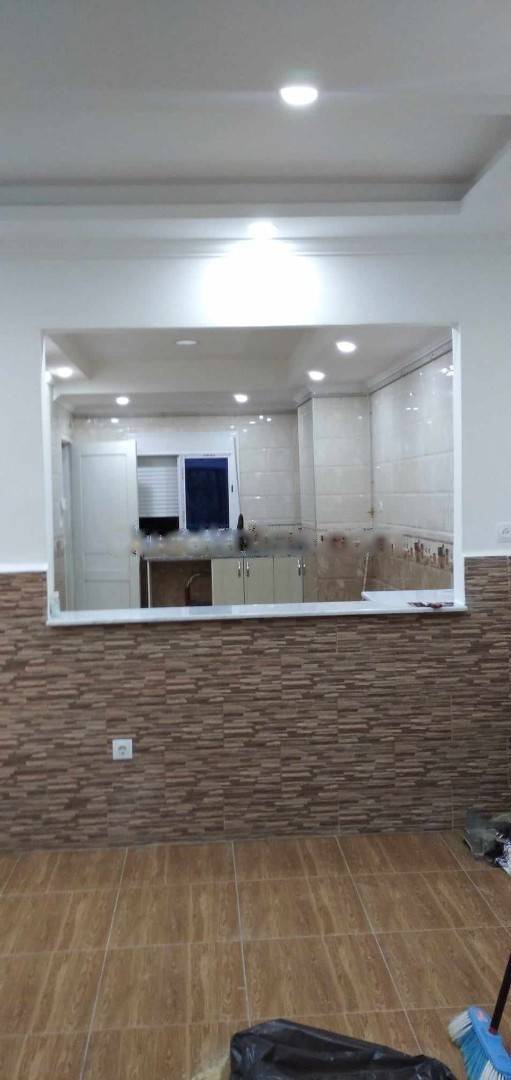 Location Appartement F4 Bordj El Kiffan
