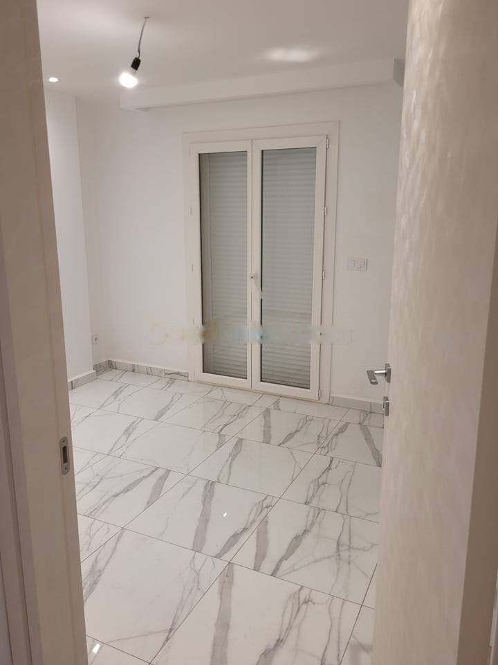 Vente Appartement F4 Djasr Kasentina