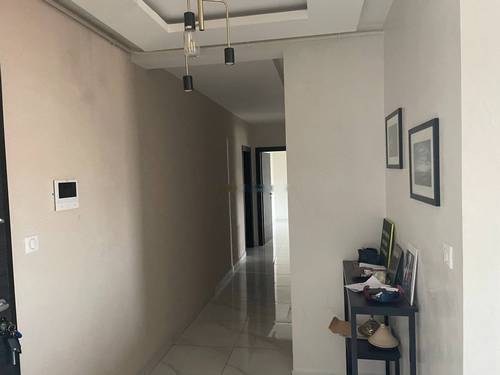 Vente Appartement F3 Hydra