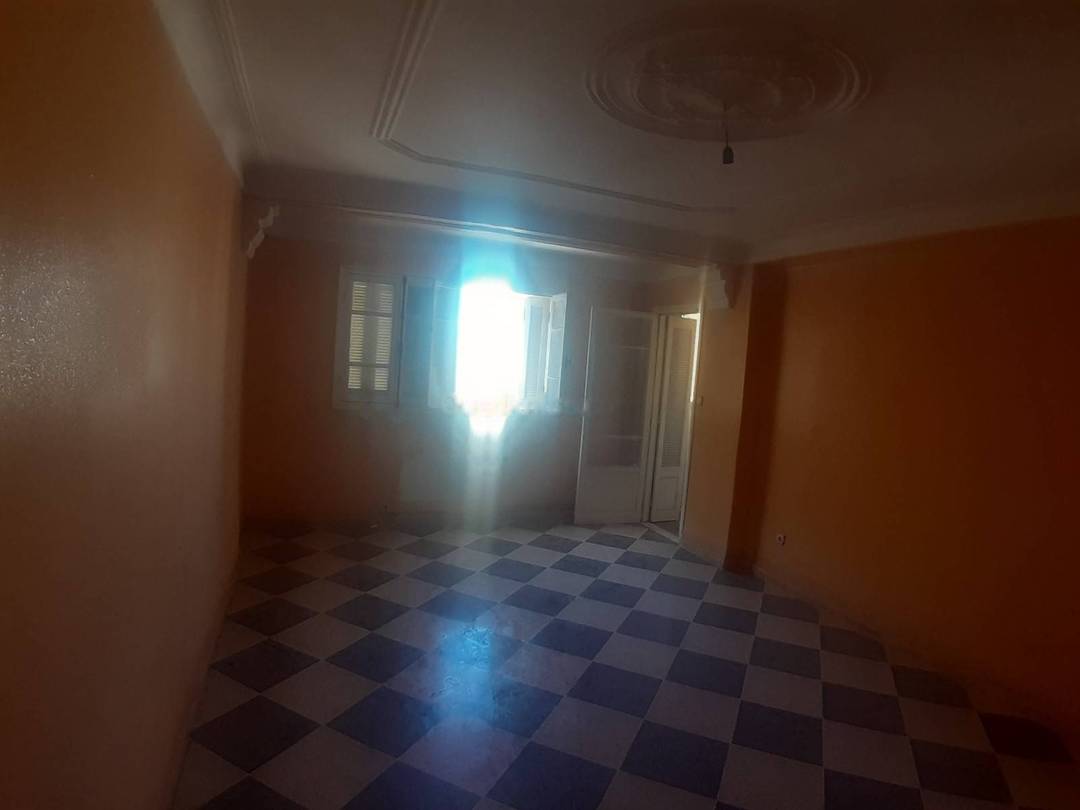 Vente Appartement F04 Beni Messous
