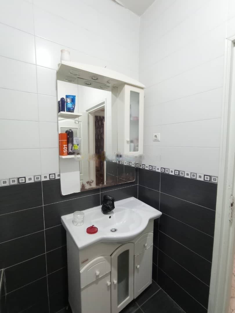 Location Appartement F3 Bab Ezzouar