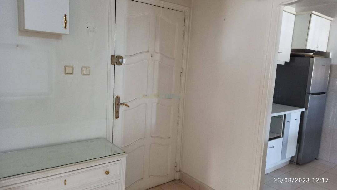 Location Appartement F4 Bir Mourad Rais