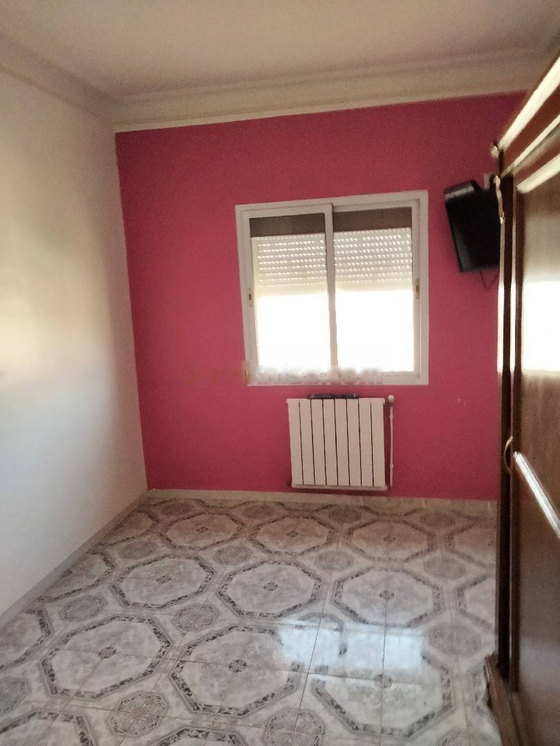 Location Appartement F06 Cheraga