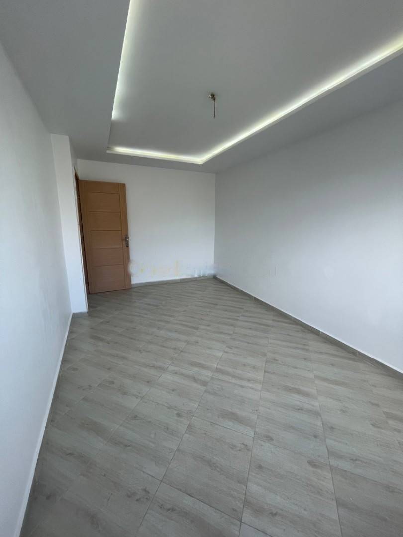 Vente Appartement F3 Draria