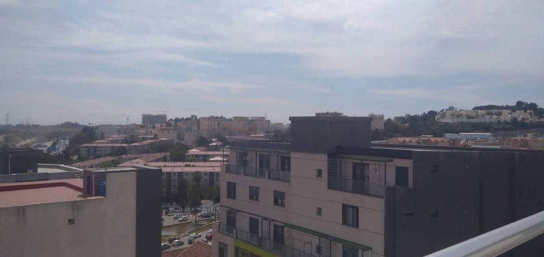 Vente Appartement F5 Dely Ibrahim