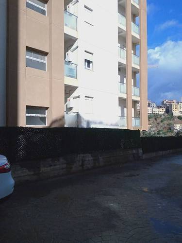 Location Appartement F2 Beni Messous