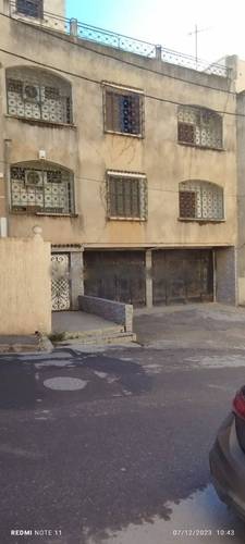 Vente Villa F6 Dely Ibrahim