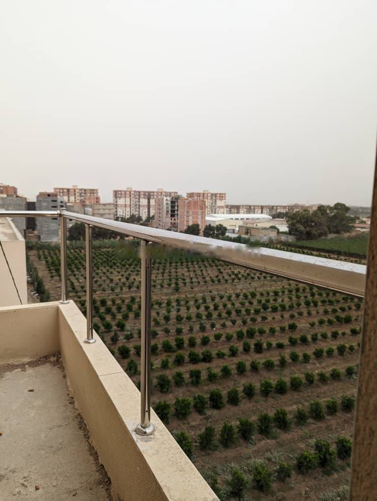 Vente Appartement F5 Bordj El Kiffan