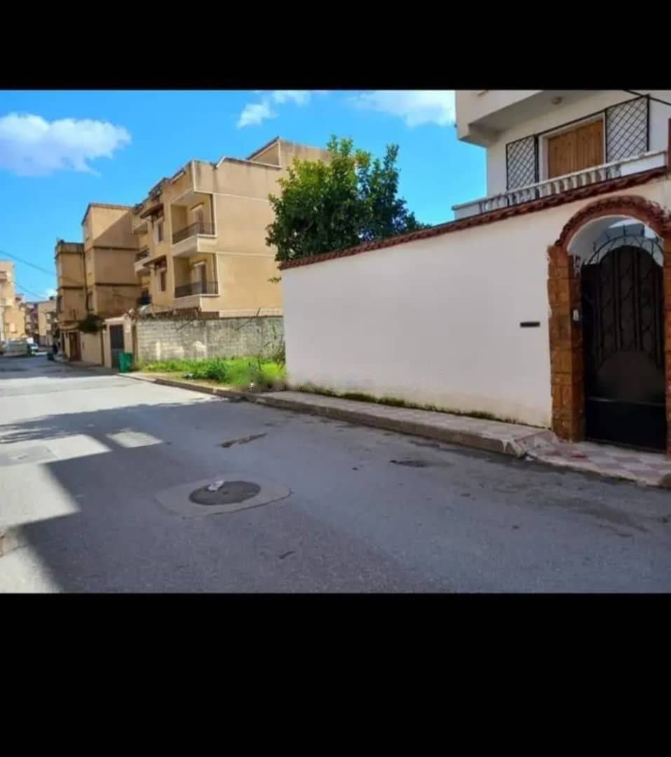 Vente Villa F7 Birkhadem