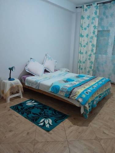 Location saisonnière Appartement F3 Bordj El Kiffan