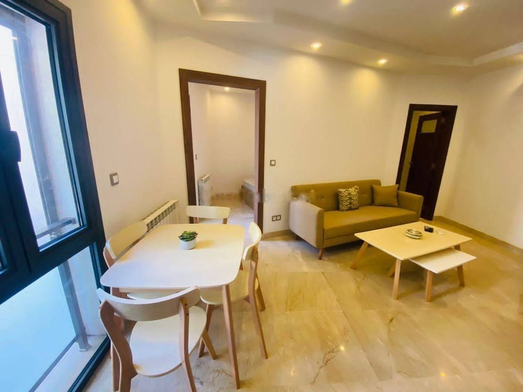 Location Appartement F2 Hydra