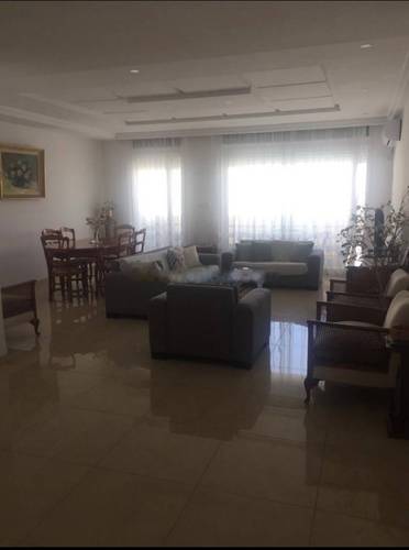 Vente Appartement F7 Cheraga