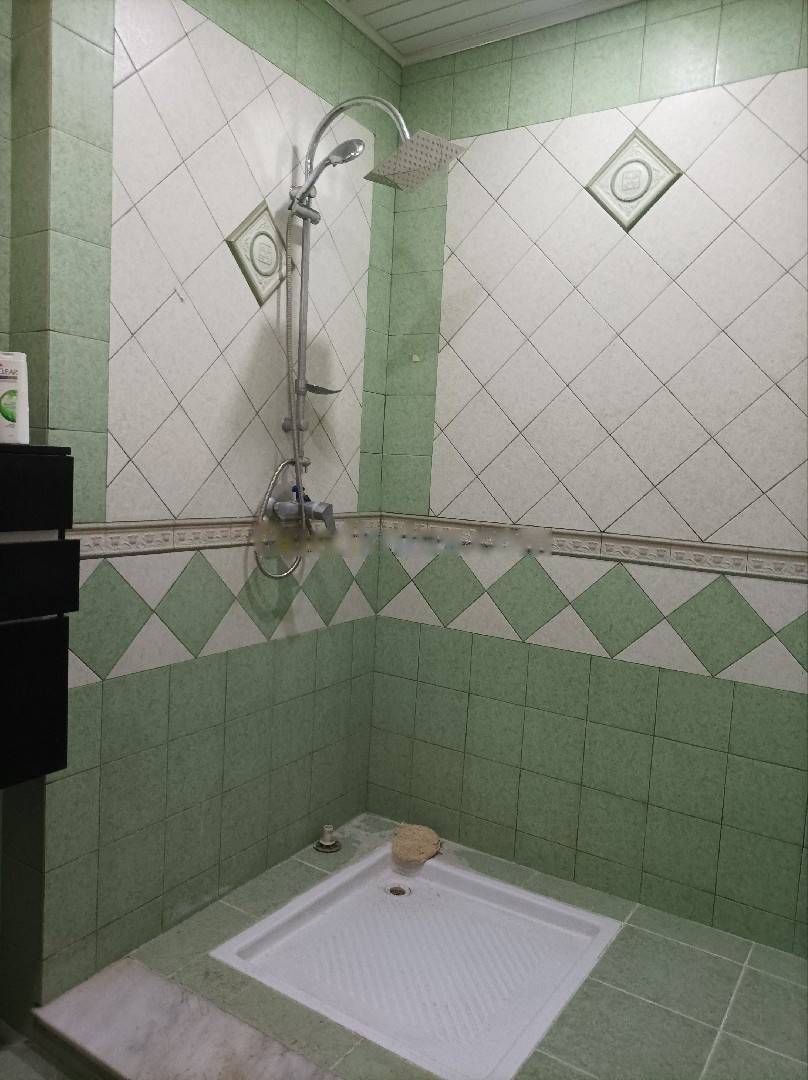 Location Appartement F3 Bordj El Kiffan