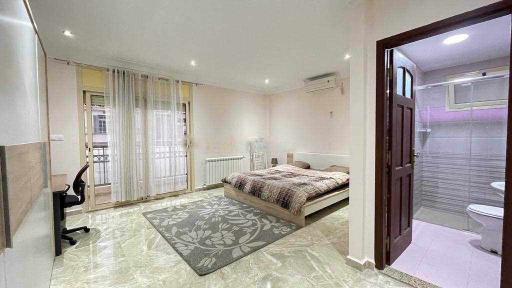 Location Appartement F4 Hydra