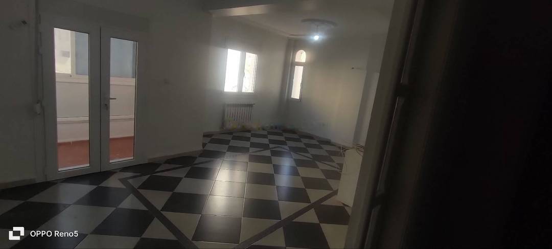 Vente Appartement F4 Ouled Fayet