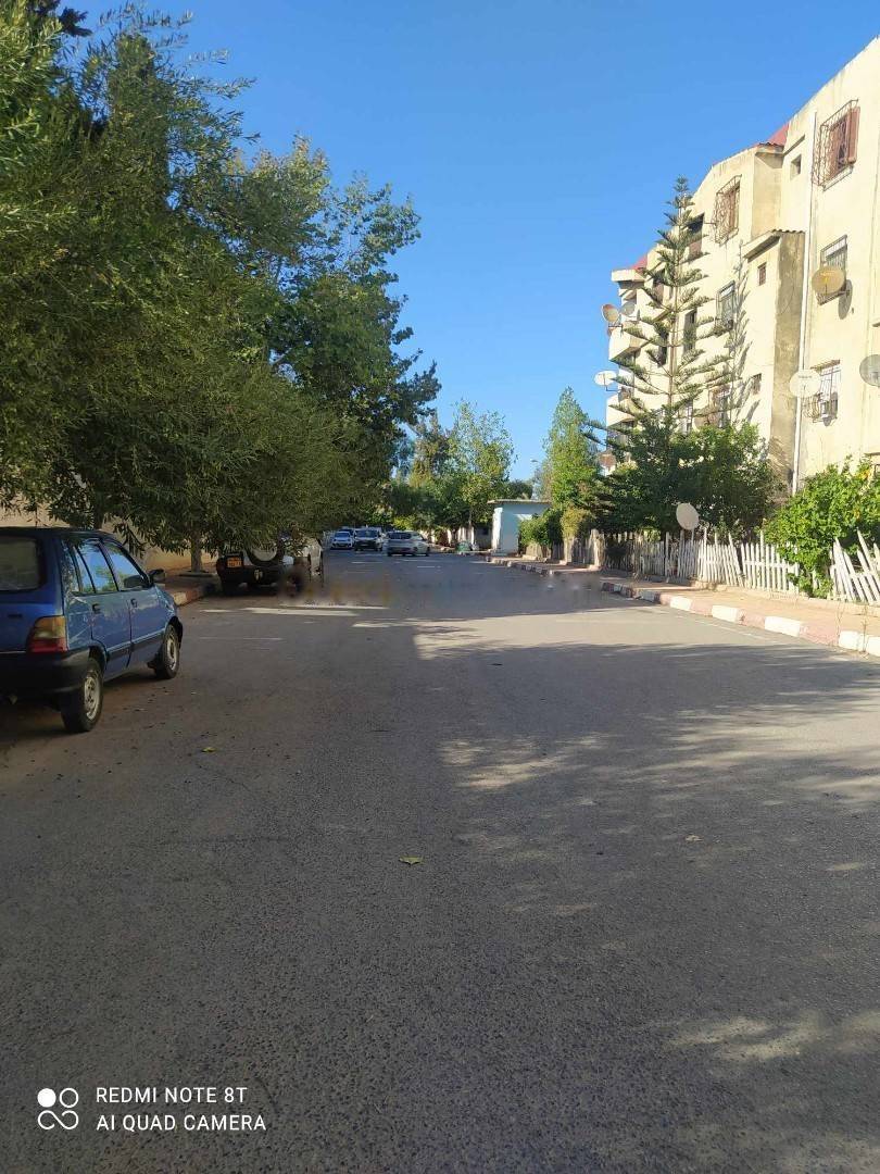 Vente Appartement F3 Rouiba