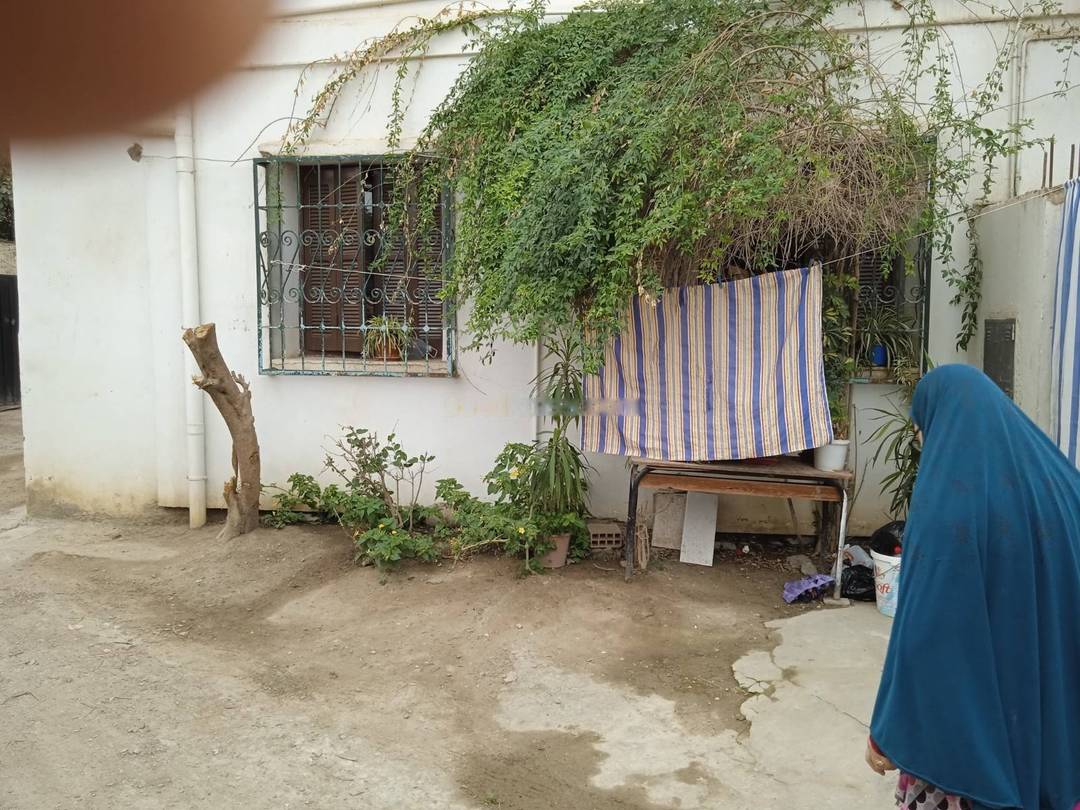 Location Appartement F2 Sidi Moussa