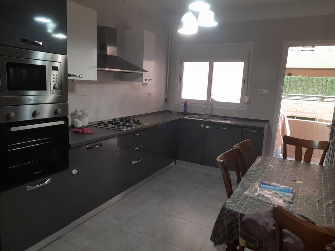 Location Appartement F3 Cheraga