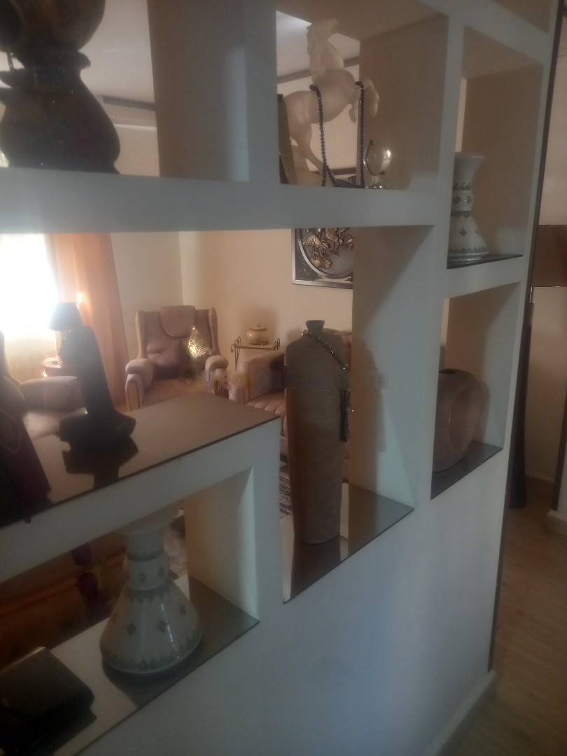 Vente Appartement F5 Djasr Kasentina